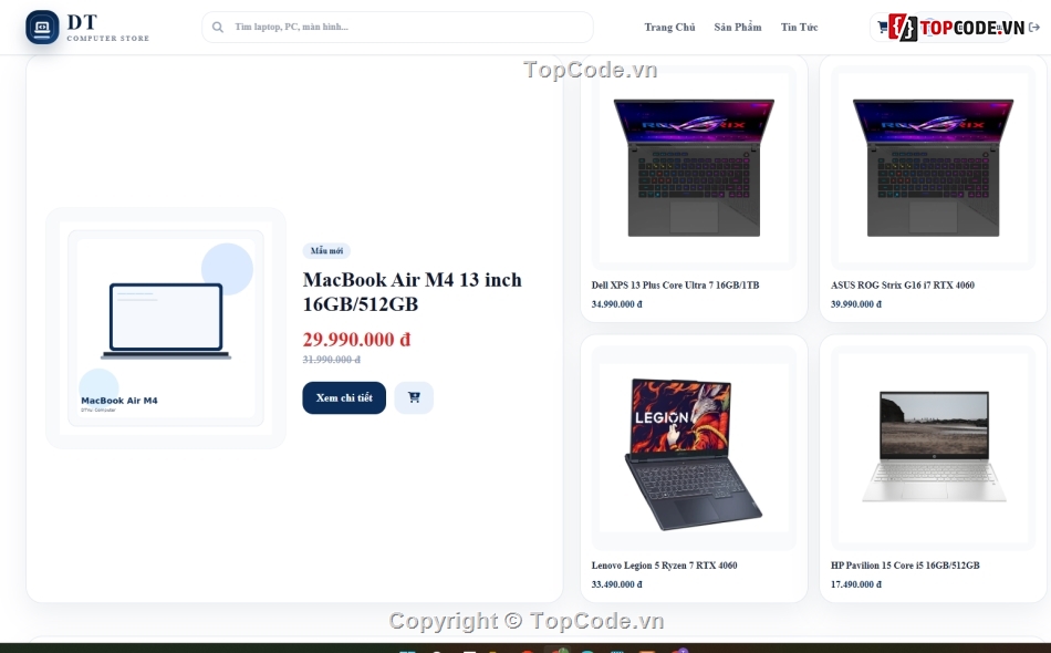 share code web,code bán điện thoại,code web điện thoại